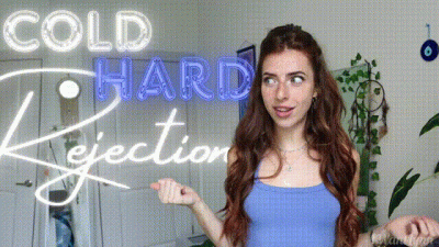 Cold Hard Rejection