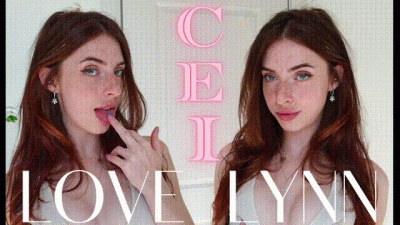 C E I Love Lynn