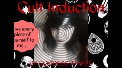 Cult Induction Meditation