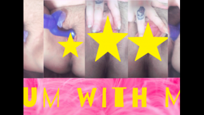 Cum With Me