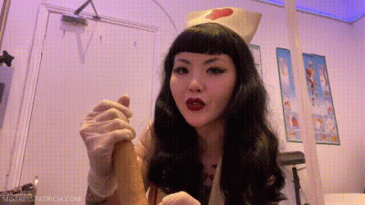 Milking You For Your Sperm Sample POV
