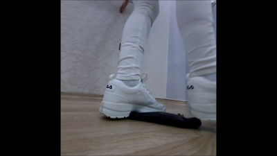 Goddess Lina Eggplant Crush