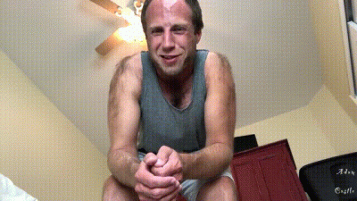 Giant Coach Adam Doms Shrunken Player