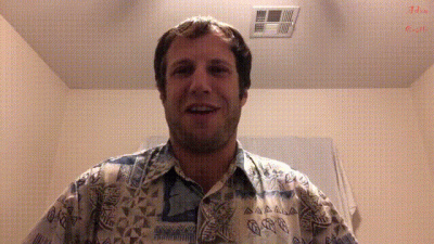 Whenever I Burp, You Shrink