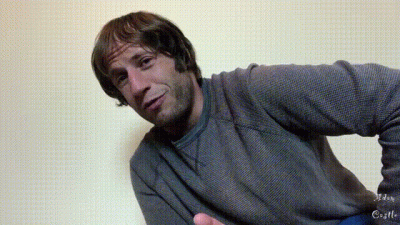 Shave My Pubes With Your Teeth POV