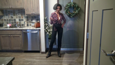 Femdom, Unscripted