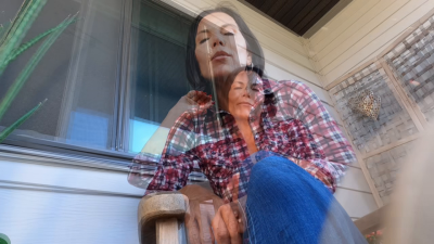 Face Spitting And Stomped Beneath My Sneaker (Lights Out!) POV!!