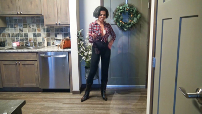 Dominating The Dunce To Relieve Stress! (Enhanced)