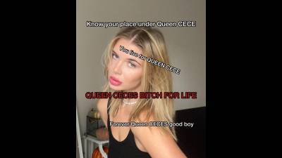 SPH/ Findom Addict