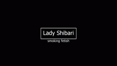 Smoking Fetish Pl