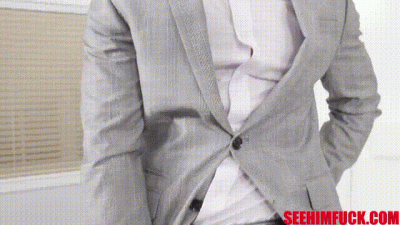 Intro Feet: Brock Cooper & Eliza Eves