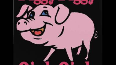 Oink For My Feet Piggy Oink Oink