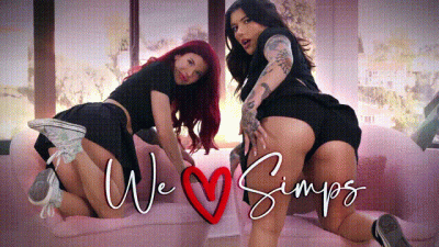 We <3 Simps