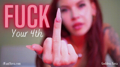 Fuck Your 4Th