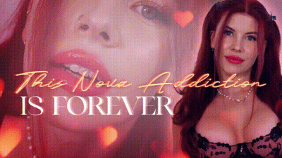 This Nova Addiction Is Forever