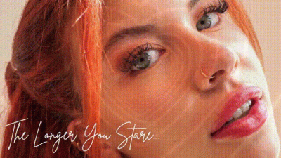 The Longer You Stare