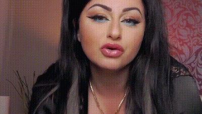 How Long Do You Think You Can Resist This Massive Naked Breasts Smothering Your Face? POV