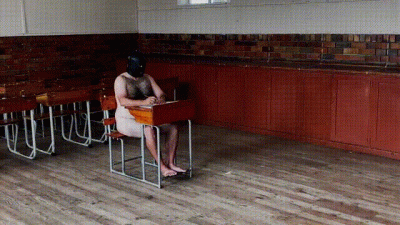 Slave Training Academy