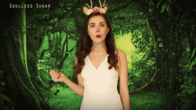 Fairytale Forest Fuck