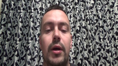 Anal Task And Chastity Humiiation With JOI