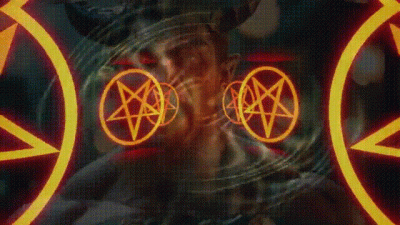 Sniff Aroma And Jerk Off Until You Get Erectile Dysfunction: Summoning The Demon