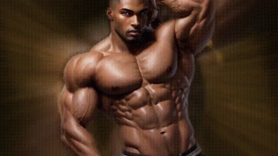 Alphas Hunger: Turning Man Into Gay