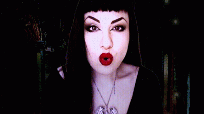 Wallet Soul And Cum Drain By My Eyes