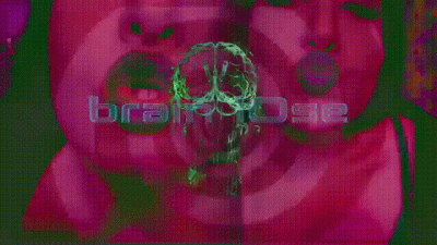Kiss Smacking Mess Up Your Brain