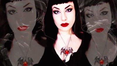 Goon Reprogramming Under My Subliminal Loop