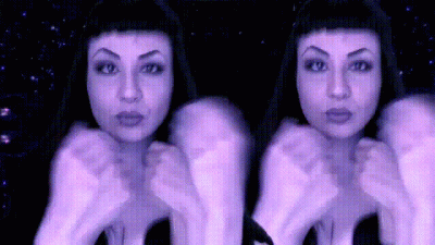 Mesmerized Into Send