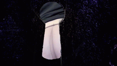 Keyhole Ignore POV