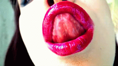 Subliminal Mind Wash Lost For My Mouth