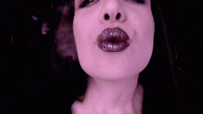 Smoking In Hell With Me
