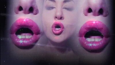 Pouty Lipmas Vol 2 Cum Into Pouty Glow