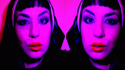 Happy Sinner JOI