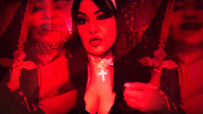 Contract With Hell JOI