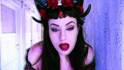 Succubus Recurrent Dream I Want To Suck Your Soul With My Lips And Mouth Through Your Cum