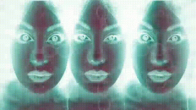 Subliminal Orgasm For My Face [Mind Dissolution]