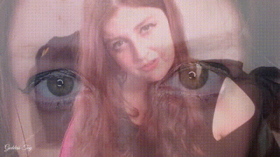 Mesmerized By Goddess Tay