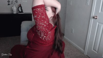 Gorgeous Goddess Hair