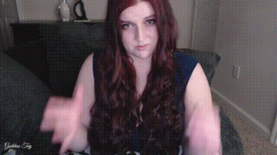 Mermaid Goddess Hair