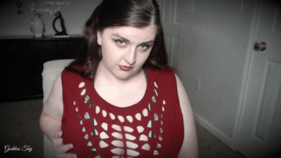 (Reduced) Mindblown By Tits