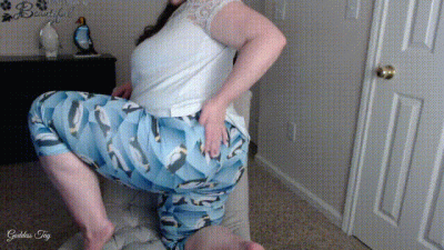 Will I Let You Cum?