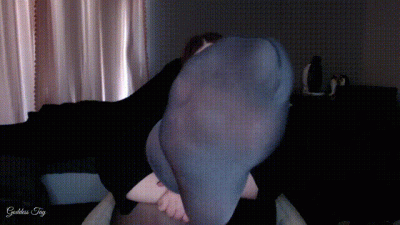 Perfect Pantyhose