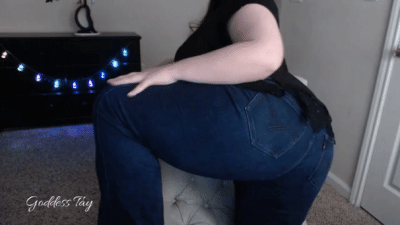 Denim Addiction Ruin