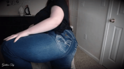 Denim Mindfuck