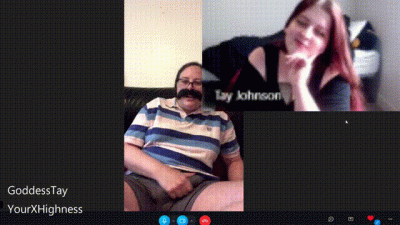 Goddess Tay Rejects Earl