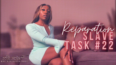 Bnwo: Reparation Slave Task #22