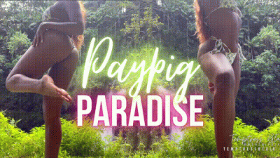 Paypig Paradise