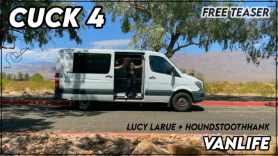 Cuck 4 Vanlife